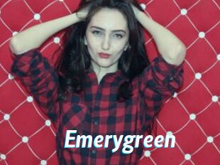 Emerygreen