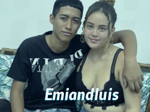 Emiandluis