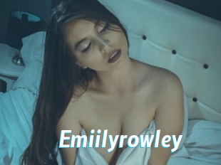 Emiilyrowley