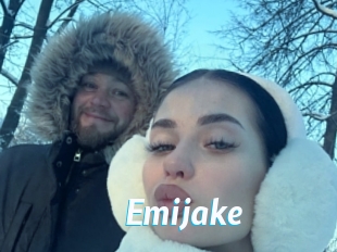 emijake J Mine