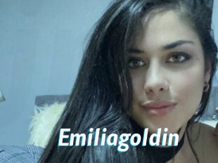 Emiliagoldin