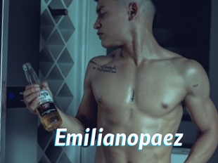 Emilianopaez