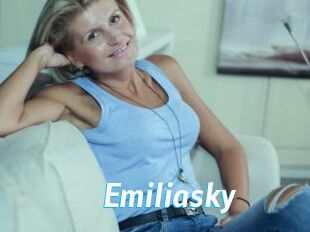 Emiliasky