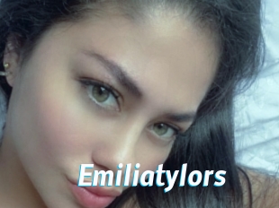 Emiliatylors