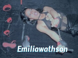 Emiliawathson