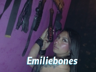 Emiliebones