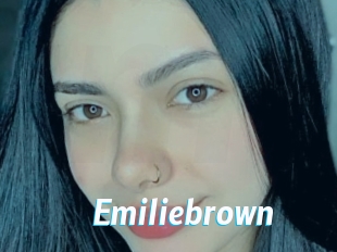 Emiliebrown