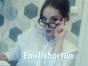 Emiliehorton