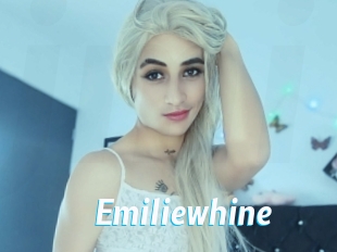 Emiliewhine