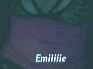 Emiliiie