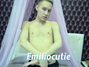 Emiliocutie