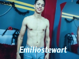 Emiliostewart