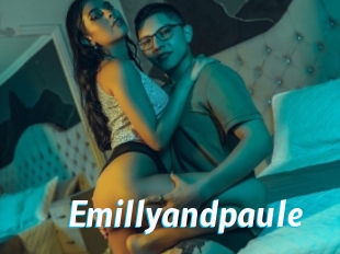 Emillyandpaule