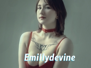 Emillydevine