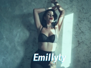 Emillyty