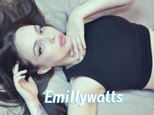 Emillywatts