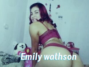 Emily_wathson