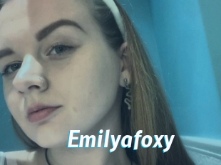 Emilyafoxy