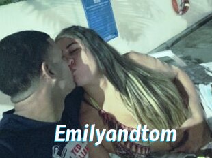 Emilyandtom