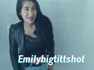 Emilybigtittshot