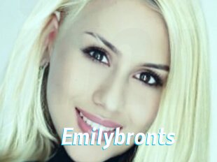 Emilybronts