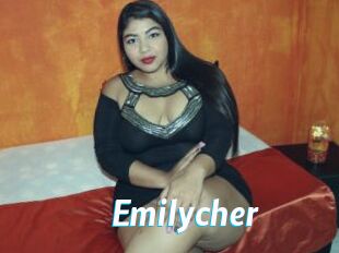 Emilycher