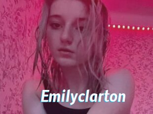 Emilyclarton