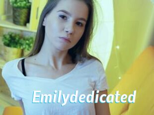 Emilydedicated