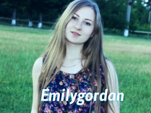 Emilygordan