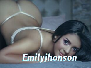 Emilyjhonson