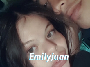 Emilyjuan