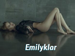 Emilyklar