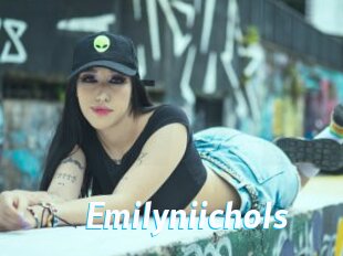 Emilyniichols