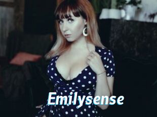 Emilysense