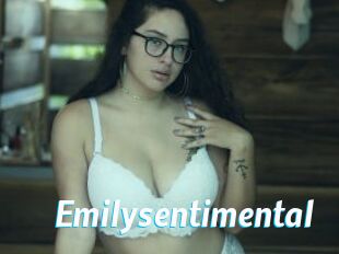 Emilysentimental