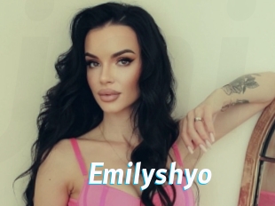 Emilyshyo