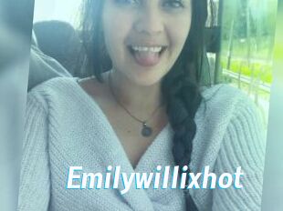 Emilywillixhot