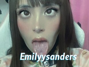 Emilyysanders