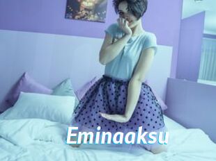 Eminaaksu