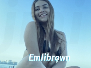 Emlibrown