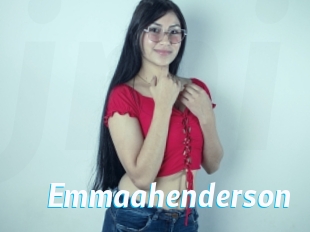 Emmaahenderson