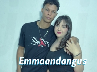 Emmaandangus