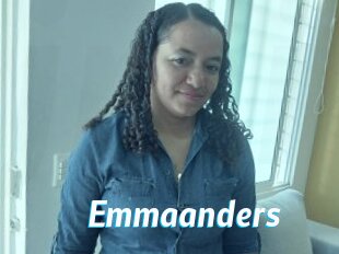 Emmaanders