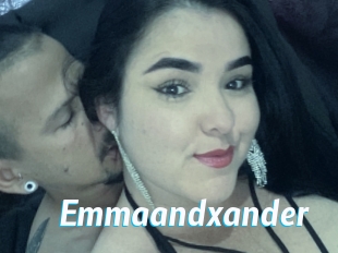 Emmaandxander