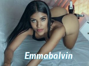 Emmabalvin