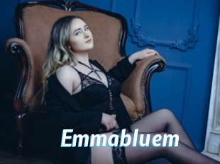 Emmabluem