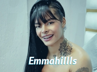 emmahillls J Mine