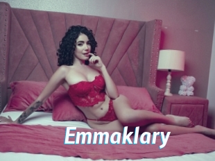 Emmaklary