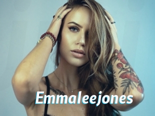 Emmaleejones