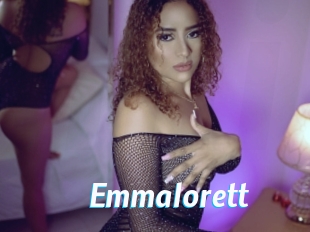 Emmalorett